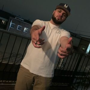 Meet your Posher, Chris